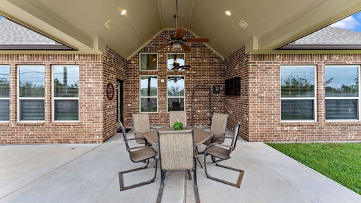 Richmond 2-story, 4-bed 21103 Barton Hollow Lane-idx