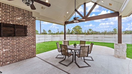 Richmond 2-story, 4-bed 21103 Barton Hollow Lane-idx