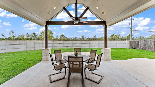 Richmond 2-story, 4-bed 21103 Barton Hollow Lane-idx