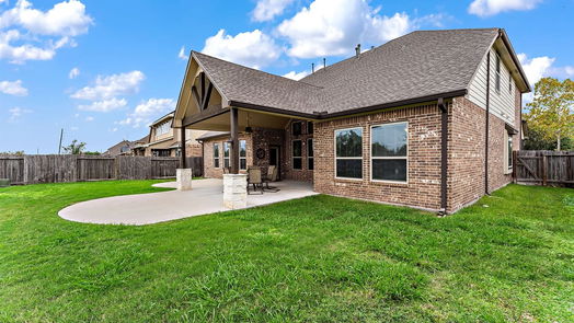 Richmond 2-story, 4-bed 21103 Barton Hollow Lane-idx