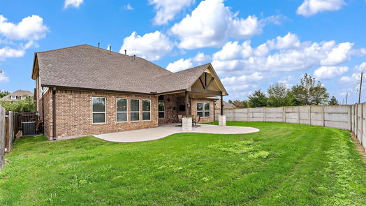 Richmond 2-story, 4-bed 21103 Barton Hollow Lane-idx