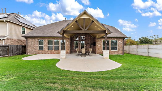 Richmond 2-story, 4-bed 21103 Barton Hollow Lane-idx