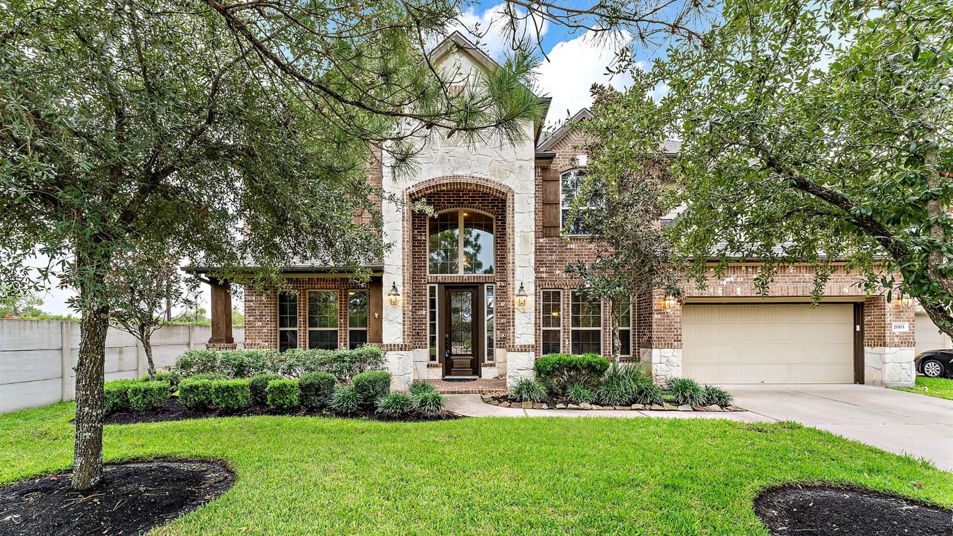 Richmond 2-story, 4-bed 21103 Barton Hollow Lane-idx