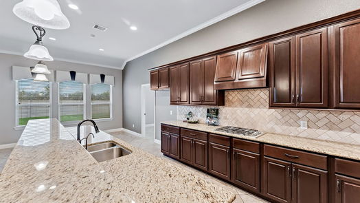Richmond 2-story, 4-bed 21103 Barton Hollow Lane-idx