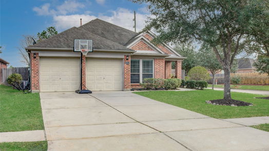 Richmond 1-story, 3-bed 19902 Shore Meadows Lane-idx