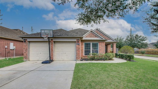 Richmond 1-story, 3-bed 19902 Shore Meadows Lane-idx