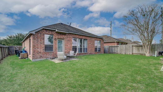 Richmond 1-story, 3-bed 19902 Shore Meadows Lane-idx