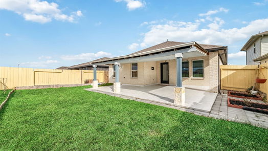 Richmond 1-story, 4-bed 7522 Rivercane Shore Lane-idx