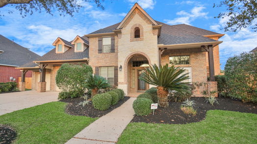 Richmond 2-story, 4-bed 7507 Shady Lake Grove-idx