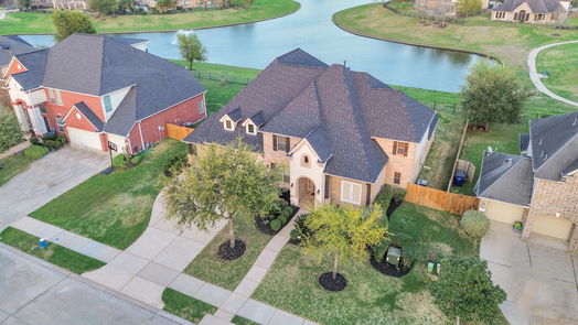 Richmond 2-story, 4-bed 7507 Shady Lake Grove-idx