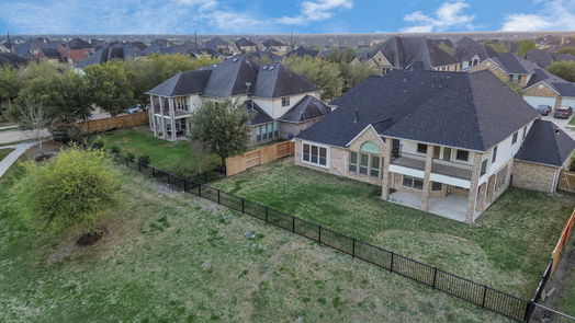 Richmond 2-story, 4-bed 7507 Shady Lake Grove-idx