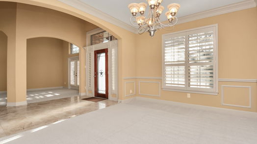 Richmond 2-story, 4-bed 7507 Shady Lake Grove-idx