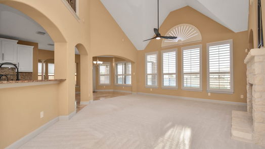 Richmond 2-story, 4-bed 7507 Shady Lake Grove-idx