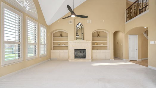 Richmond 2-story, 4-bed 7507 Shady Lake Grove-idx