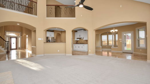 Richmond 2-story, 4-bed 7507 Shady Lake Grove-idx