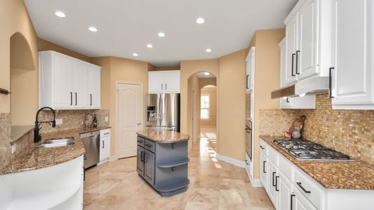 Richmond 2-story, 4-bed 7507 Shady Lake Grove-idx
