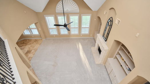 Richmond 2-story, 4-bed 7507 Shady Lake Grove-idx
