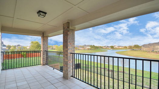 Richmond 2-story, 4-bed 7507 Shady Lake Grove-idx