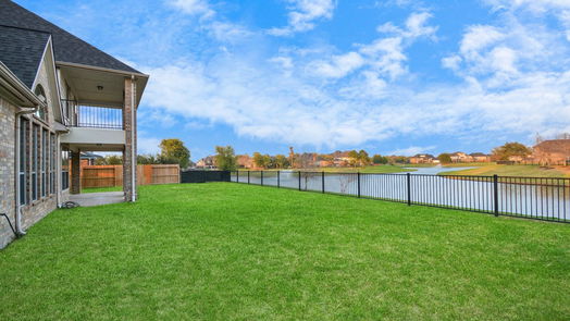 Richmond 2-story, 4-bed 7507 Shady Lake Grove-idx