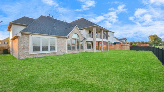 Richmond 2-story, 4-bed 7507 Shady Lake Grove-idx
