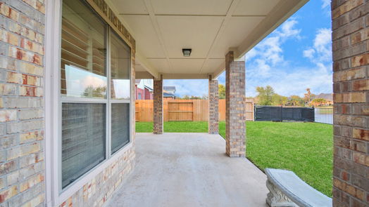 Richmond 2-story, 4-bed 7507 Shady Lake Grove-idx
