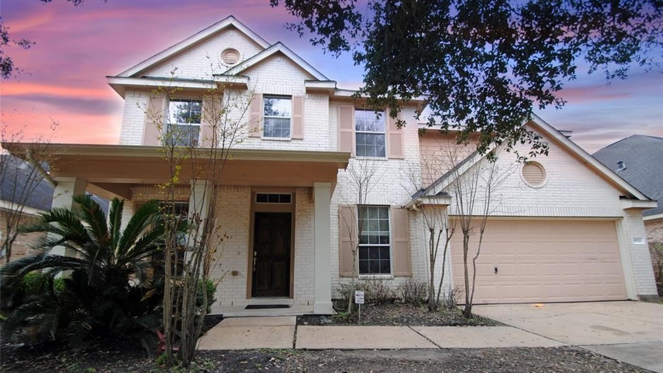 Richmond 2-story, 4-bed 6914 Grants Hollow Ln-idx