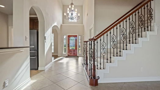 Richmond 2-story, 4-bed 3902 Stormy Orchard Court-idx