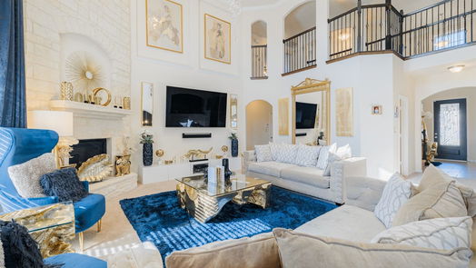 Richmond 2-story, 5-bed 6203 Allendale Ridge Trail-idx