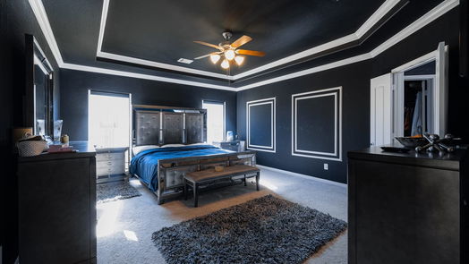 Richmond 2-story, 5-bed 6203 Allendale Ridge Trail-idx
