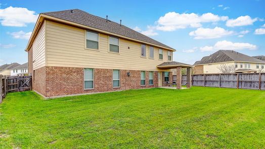 Richmond 2-story, 5-bed 6203 Allendale Ridge Trail-idx