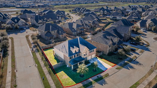 Richmond 2-story, 5-bed 6203 Allendale Ridge Trail-idx
