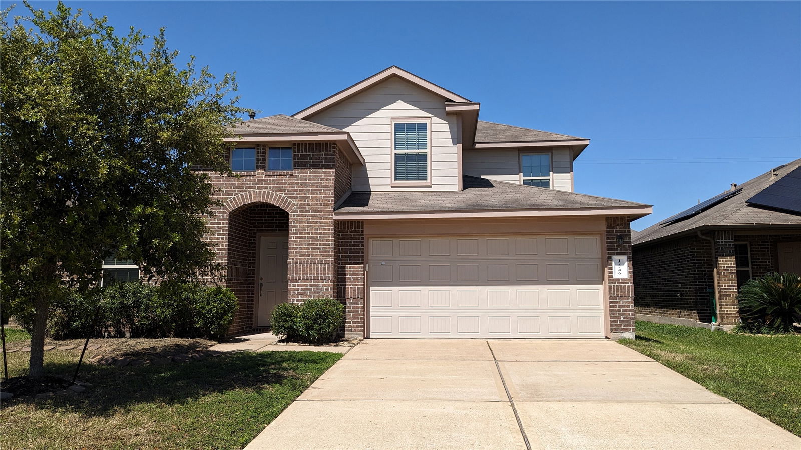 Richmond 2-story, 4-bed 17746 Glade Landing Ln-idx