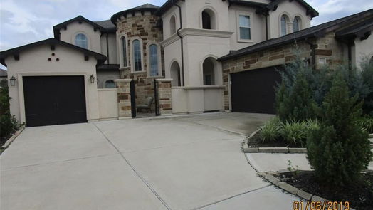 Richmond 2-story, 5-bed 11115 Cornalee Court-idx