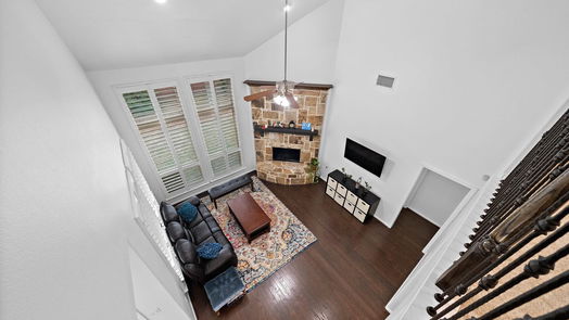 Richmond 2-story, 4-bed 10223 Bellago Lane-idx