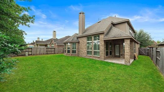 Richmond 2-story, 4-bed 10223 Bellago Lane-idx