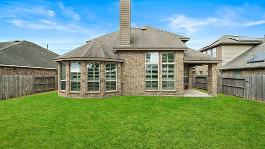 Richmond 2-story, 4-bed 10223 Bellago Lane-idx