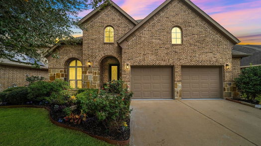 Richmond 2-story, 4-bed 10223 Bellago Lane-idx