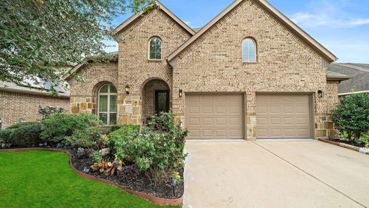 Richmond 2-story, 4-bed 10223 Bellago Lane-idx