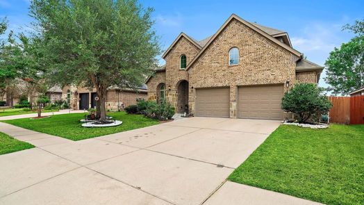 Richmond 2-story, 4-bed 10223 Bellago Lane-idx