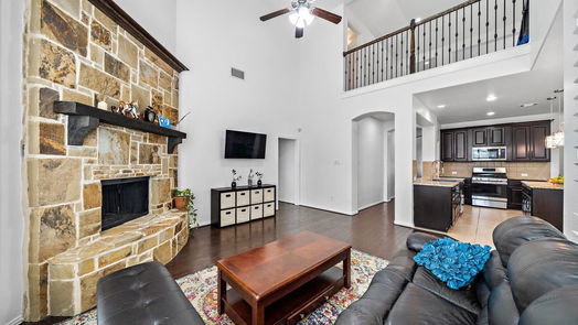 Richmond 2-story, 4-bed 10223 Bellago Lane-idx