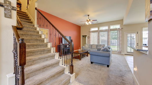 Richmond 2-story, 4-bed 17026 Ardkinglas Drive-idx