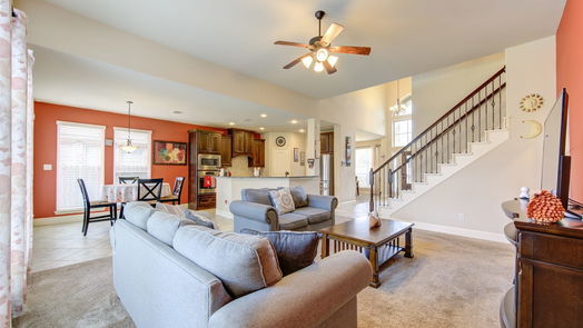 Richmond 2-story, 4-bed 17026 Ardkinglas Drive-idx