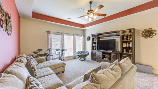 Richmond 2-story, 4-bed 17026 Ardkinglas Drive-idx