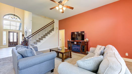 Richmond 2-story, 4-bed 17026 Ardkinglas Drive-idx