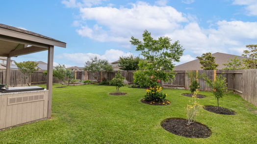 Richmond 1-story, 4-bed 18611 Anderwood Forest Drive-idx