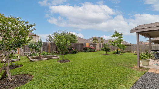 Richmond 1-story, 4-bed 18611 Anderwood Forest Drive-idx