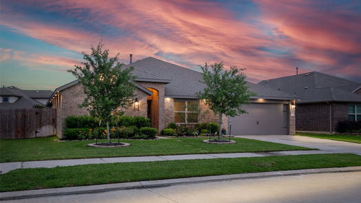 Richmond 1-story, 4-bed 18611 Anderwood Forest Drive-idx