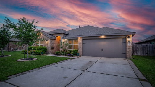 Richmond 1-story, 4-bed 18611 Anderwood Forest Drive-idx