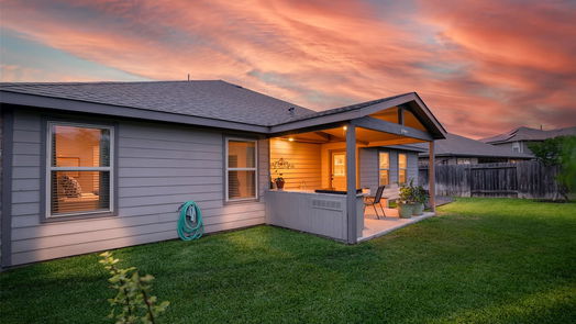 Richmond 1-story, 4-bed 18611 Anderwood Forest Drive-idx