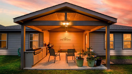 Richmond 1-story, 4-bed 18611 Anderwood Forest Drive-idx